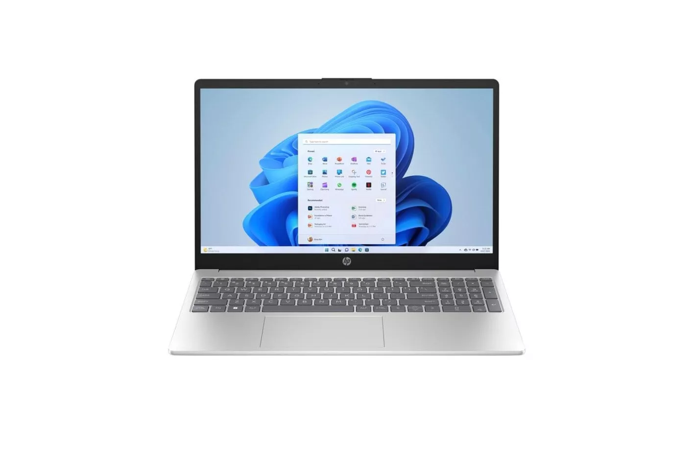 Portátil HP 15-fd0340ns 15.6