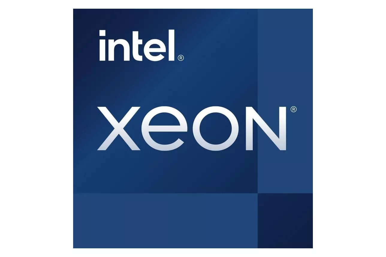 Procesador Intel Xeon E-2334 4 Núcleos 3.4 GHz Frecuencia Base 4.8 GHz Turbo ECC LGA 1200