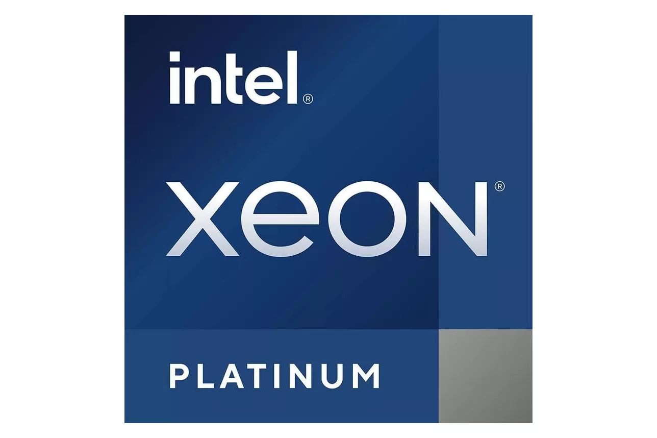 Procesador Intel Xeon Platinum 8568Y+ 48 Núcleos 2.3 GHz Frecuencia Base 4 GHz Frecuencia Turbo ECC Octa-channel