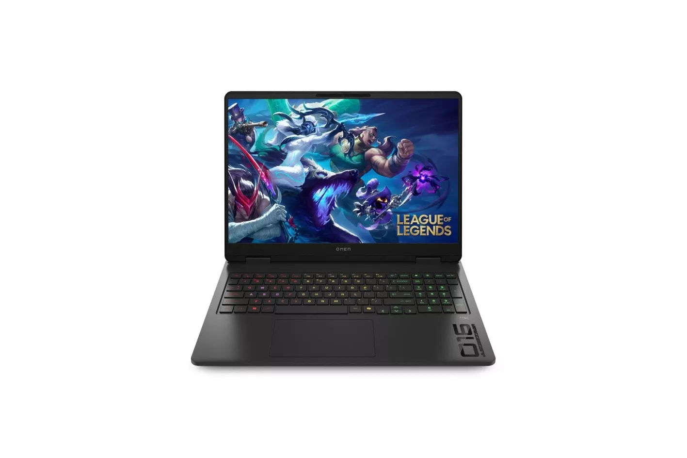 Portátil HP Omen 16-ap0027ns 16