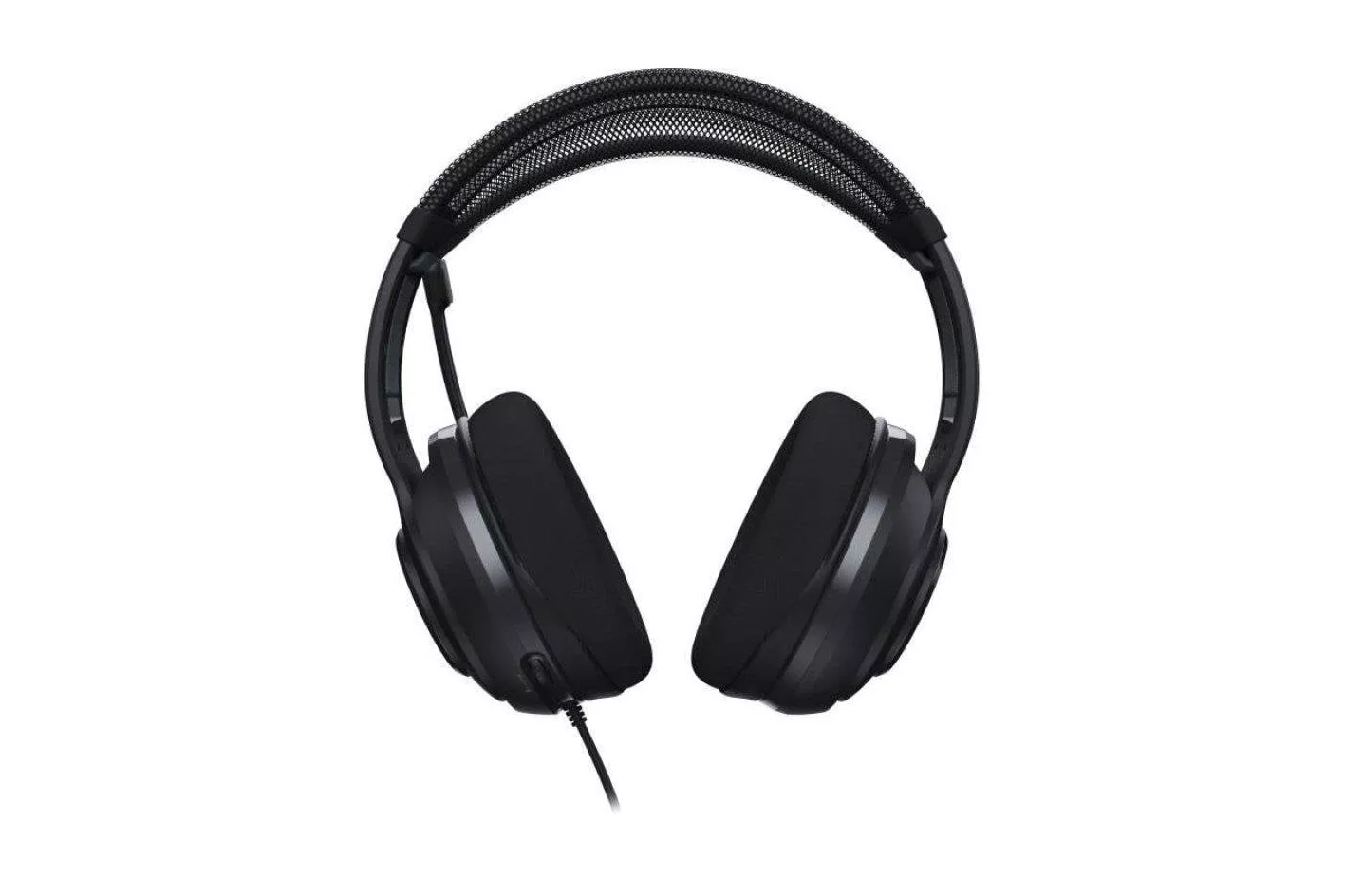 Auriculares Turtle Beach Atlas 200 con cable, sonido envolvente y micrófono, para gaming, negros