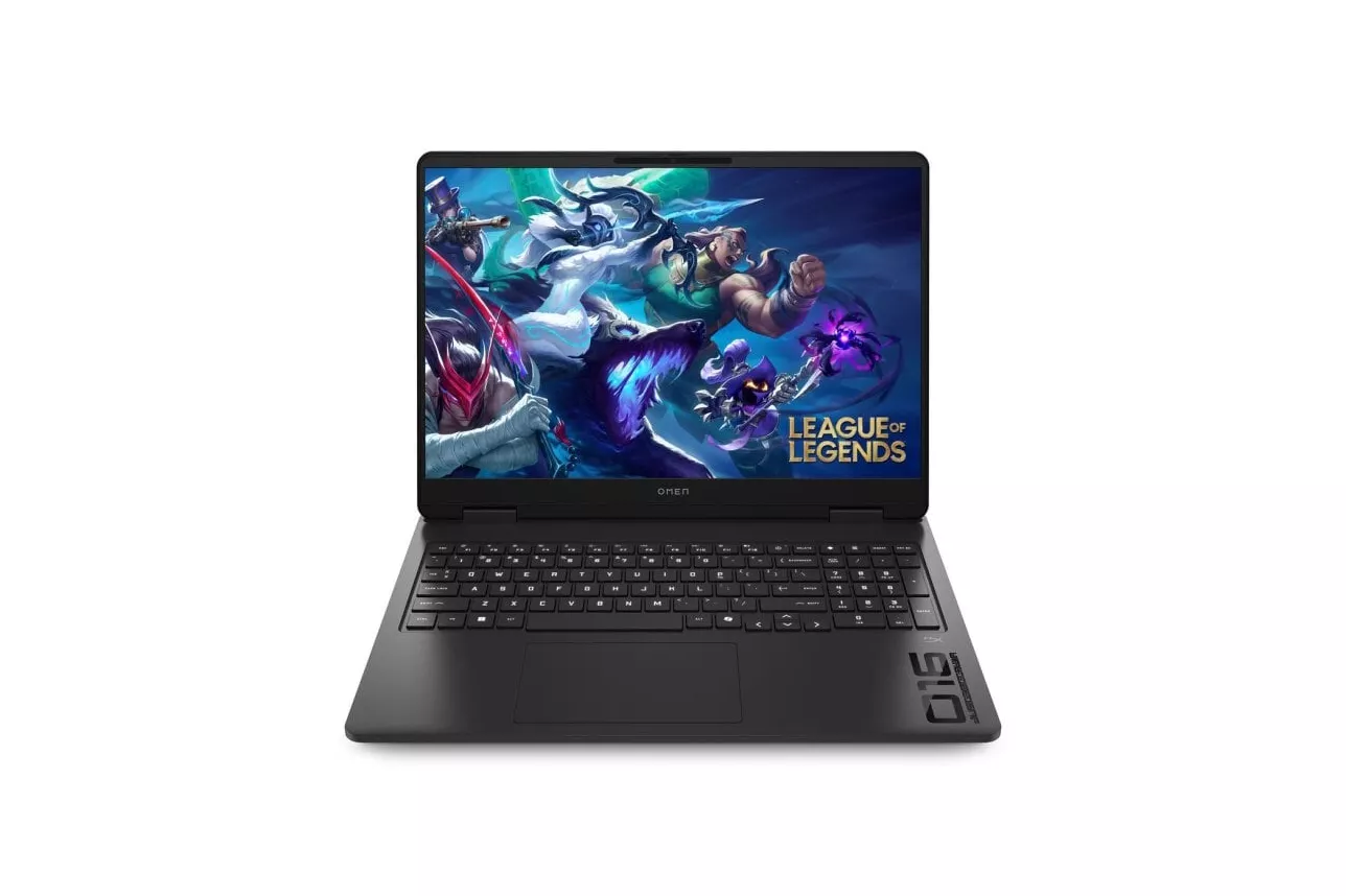 Portátil HP OMEN 16-ap0034ns 16