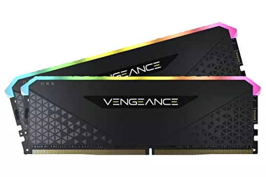 Corsair Vengeance RGB RS DDR4 3200MHz 64GB 2x32GB CL16