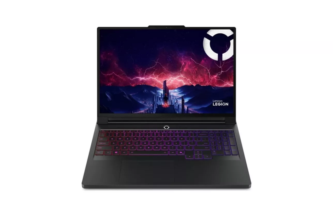 Portátil Lenovo Legion Pro 7 16AFR10H 16