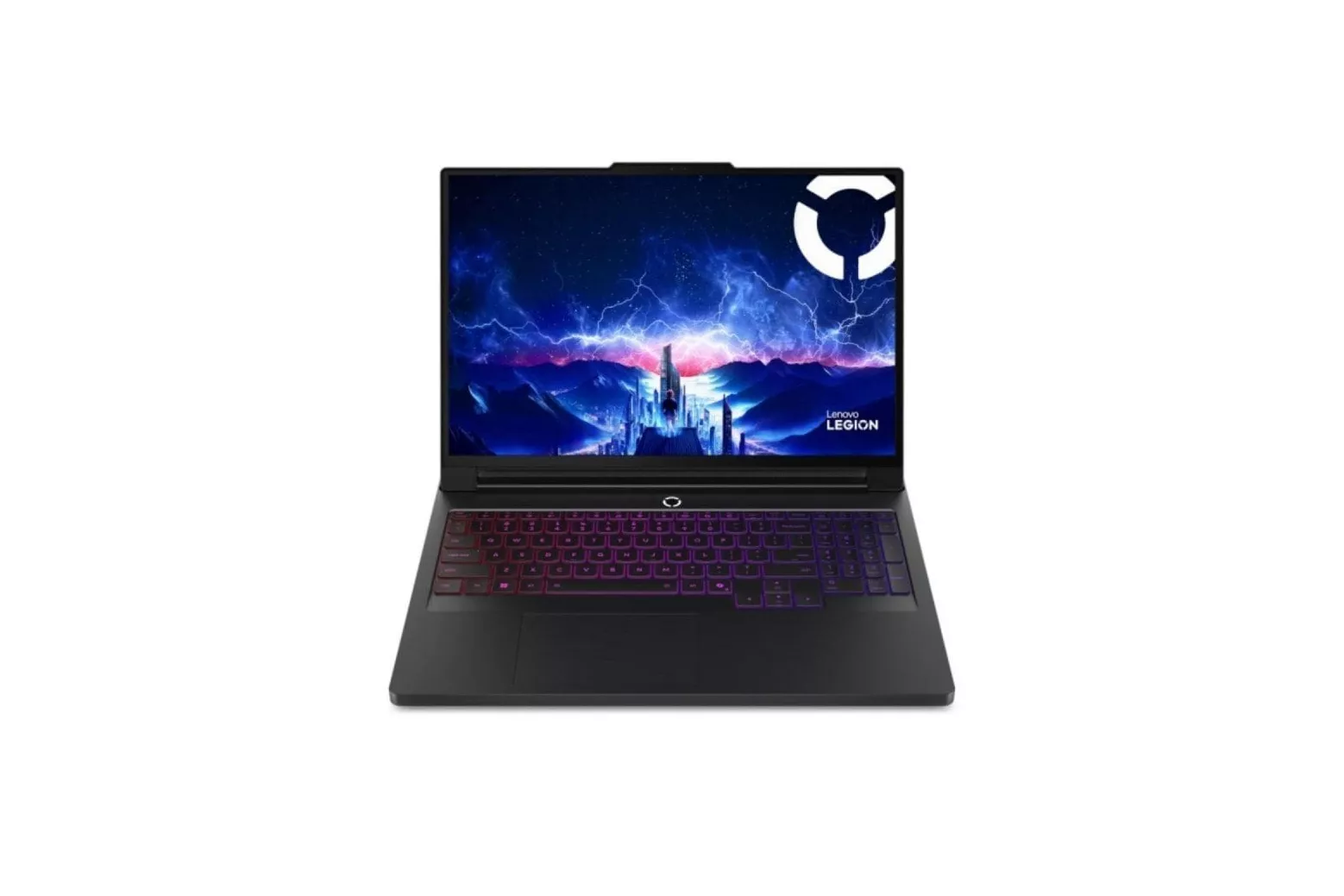 Portátil Lenovo Legion Pro 7 16IAX10H 16