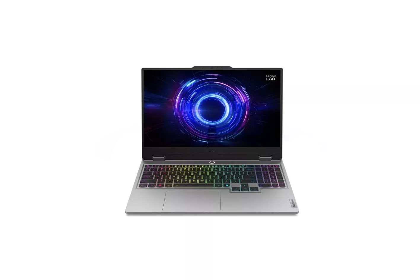 Portátil Lenovo LOQ 15IRX10 15.6