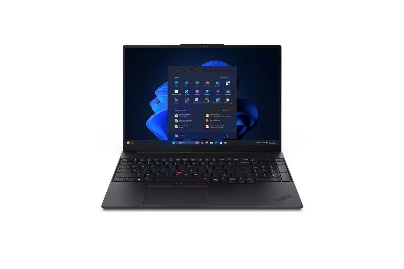 Portátil Lenovo ThinkPad E16 Gen 3 16