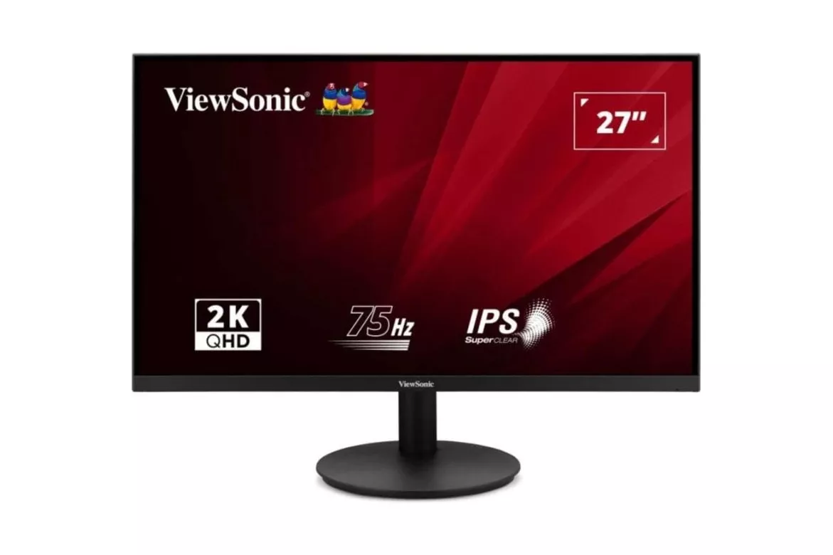 Monitor Viewsonic VA2708-2K-HD-2 27