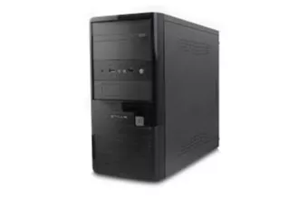 Talius Arizona USB 3.0 Fuente 500W Negro - Caja/Torre