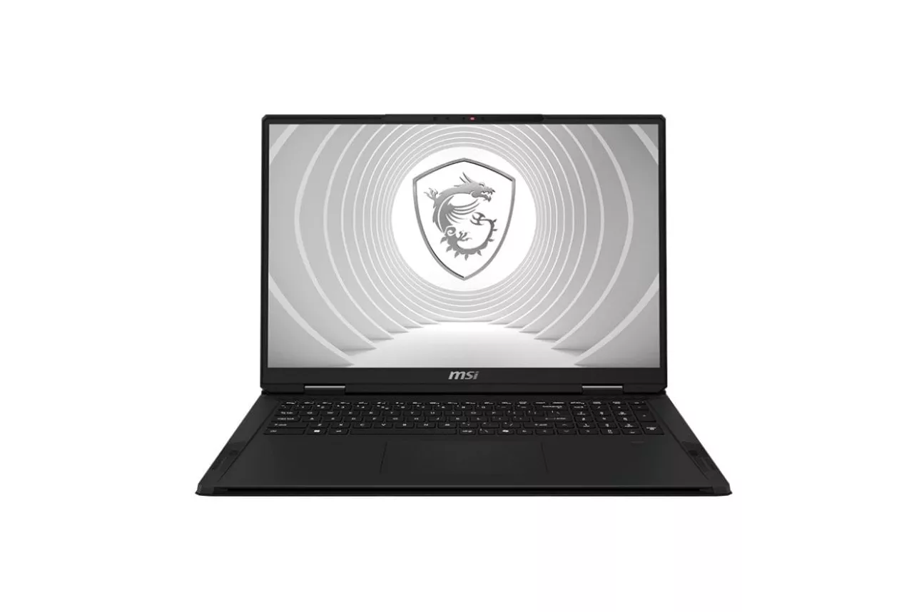 MSI CreatorPro X18 HX A14VMG-279ES Intel Core i9-14900HX/128GB/2TB SSD+2TB SSD/RTX 5000/18