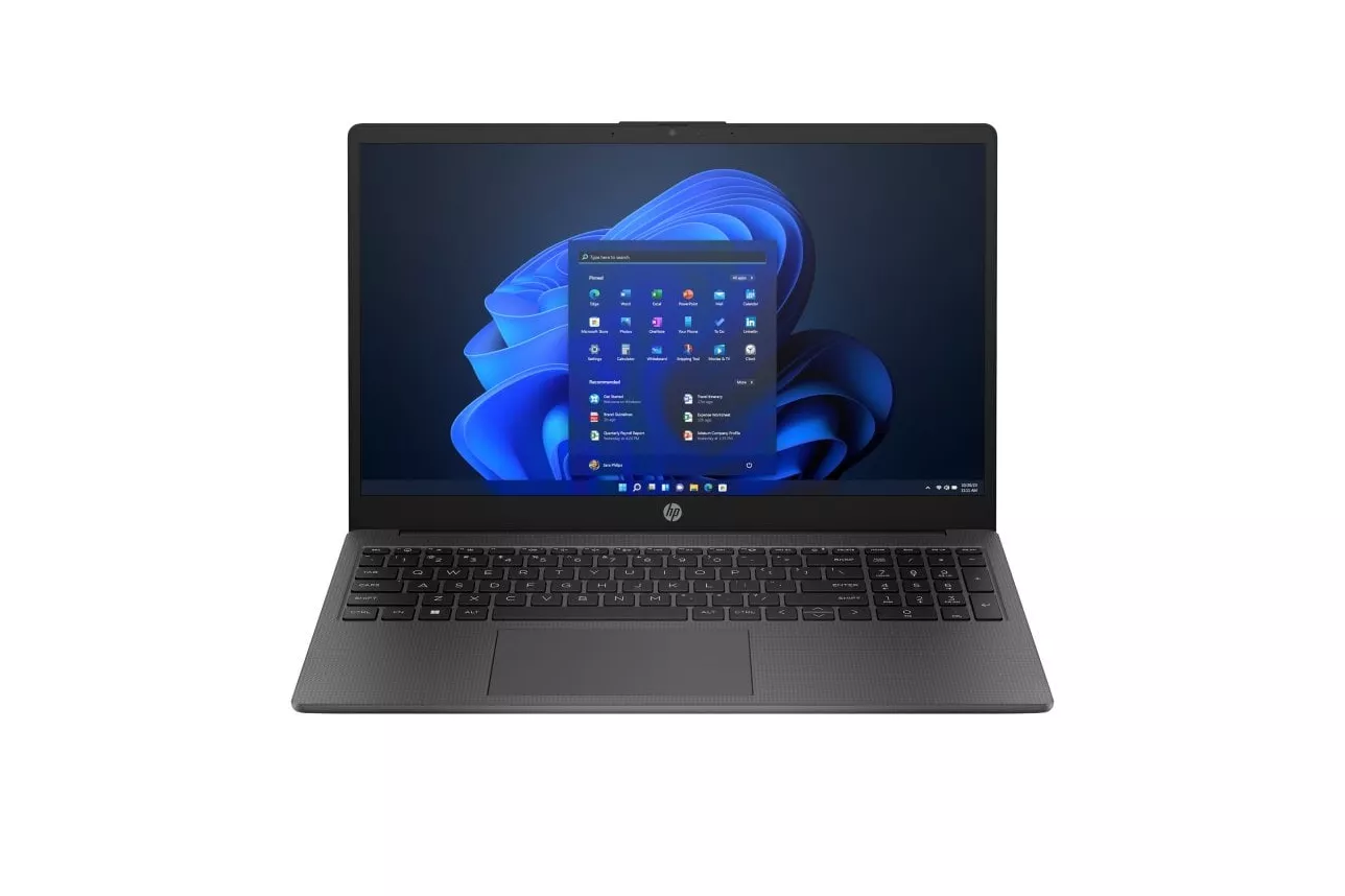 Portátil HP 255 G10 15.6″ Ryzen 7 16GB 512GB SSD Radeon Graphics FreeDOS