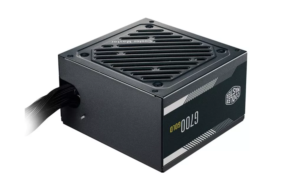 Cooler Master G700 Gold 700W 80 Plus Gold