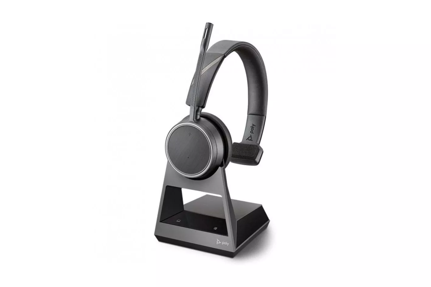 Plantronics Voyager 4210 Office Auricular Monoaural Bluetooth/USB-A 1 Vía