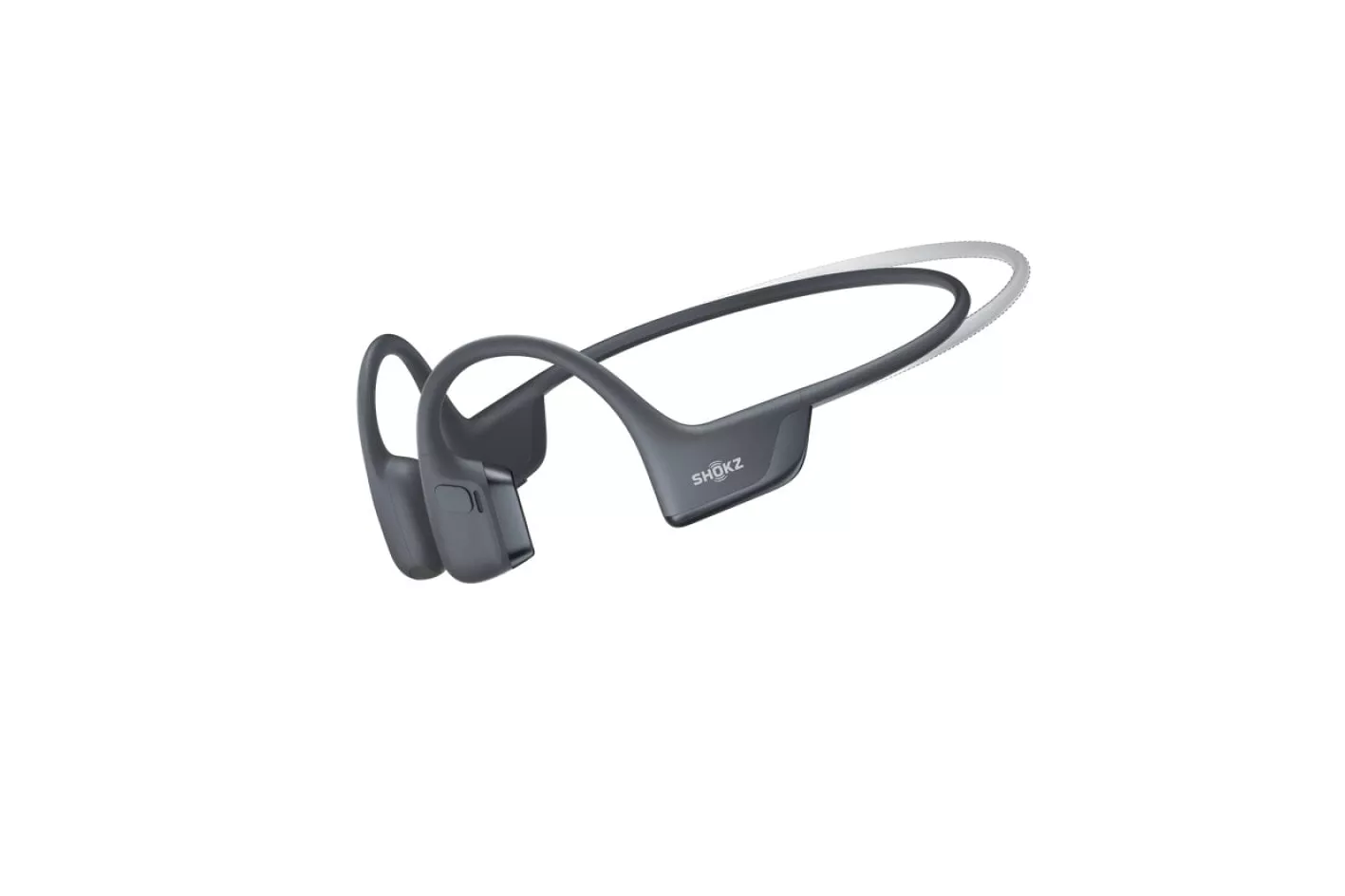 Shokz OpenRun Pro 2 Mini Auriculares Inalámbricos Deportivos de Conducción Ósea IP55 Negros