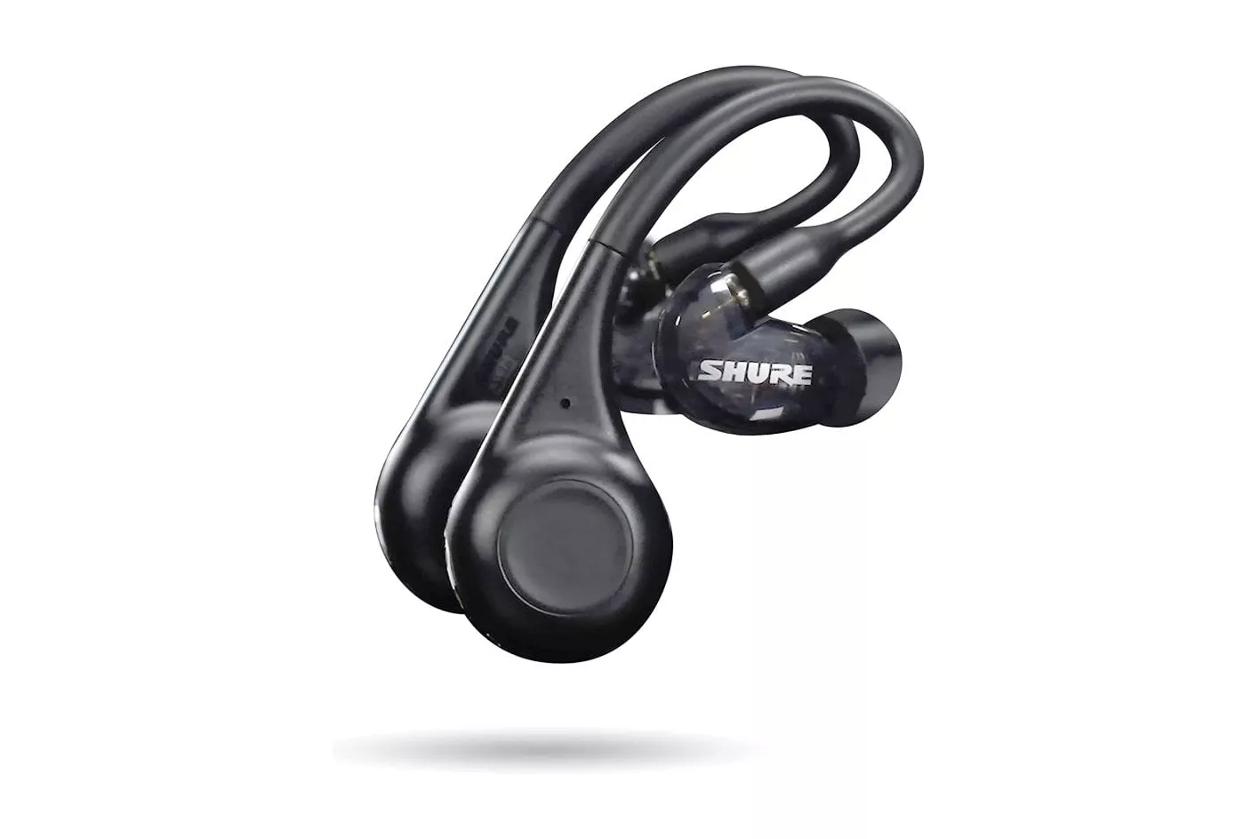 Shure AONIC 215 TW2 Wireless Auriculares Inalámbricos Negros