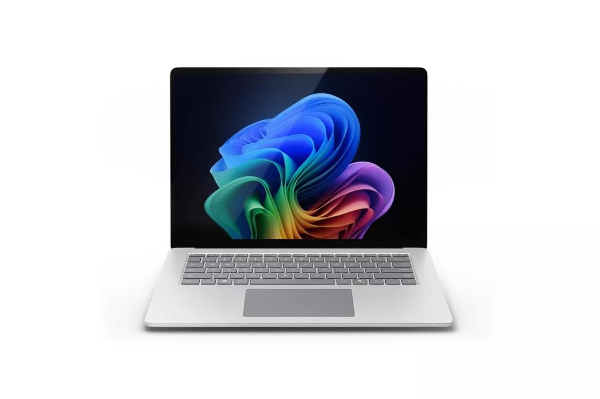 Portátil Microsoft Surface Laptop 7 15