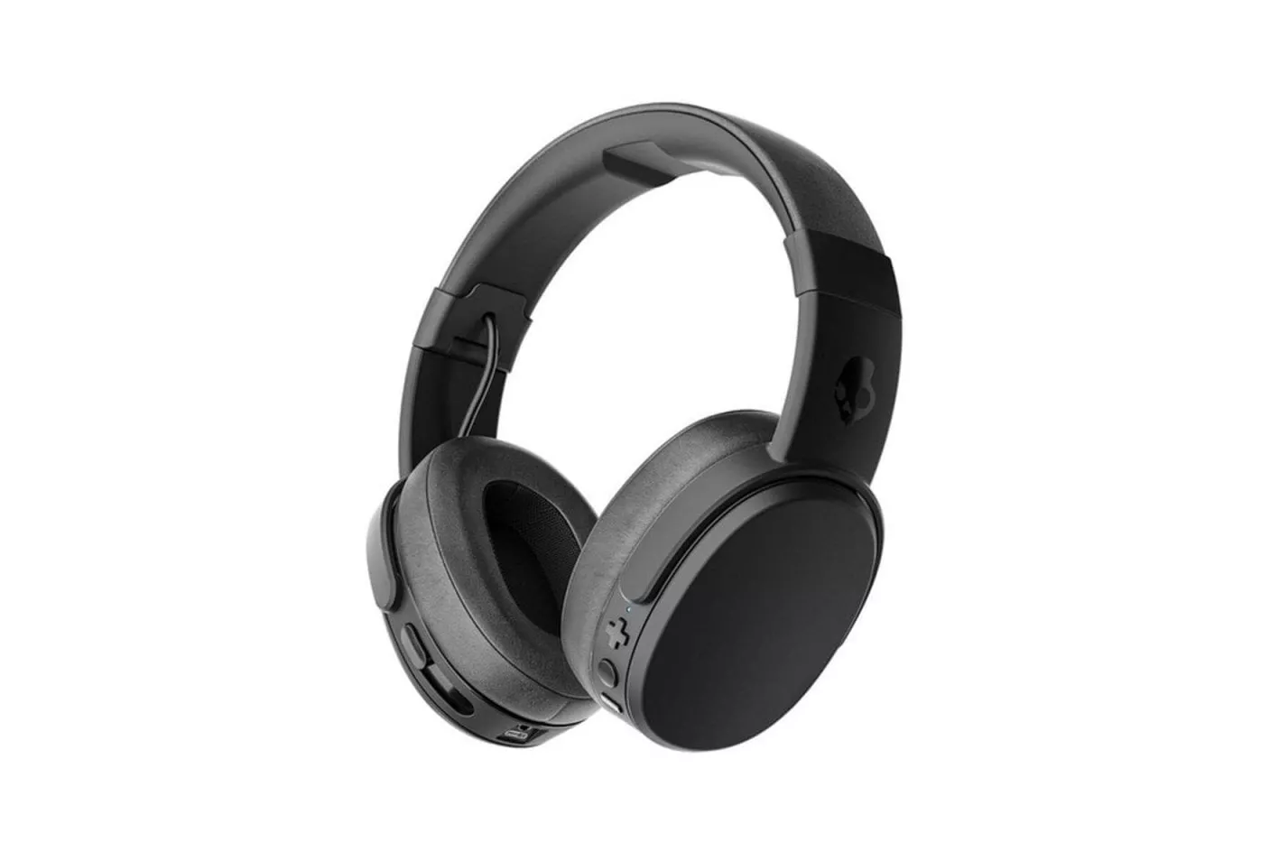 Skullcandy Crusher Auriculares Bluetooth Negro