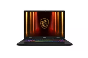 Portátil MSI Crosshair A16 HX D8WGKG-CM003 R7-8840HX RTX 5070 32GB 1TB 16