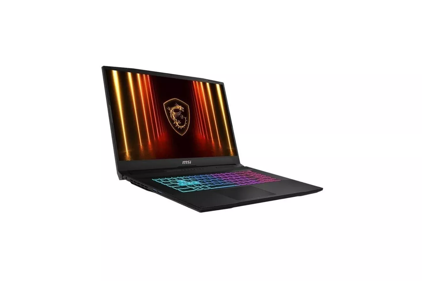 Portátil MSI Katana 17 HX B14WFK-210ES i7-14650HX RTX 5060 16GB 1TB 17.3