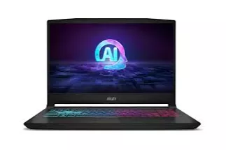 Portátil MSI Katana A15 AI B8VF-604XES R7-8845HS RTX 4060 32GB 1TB 15.6