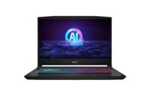Portátil MSI Katana A15 AI B8VG-427ES R9-8940H RTX 4070 32GB 1TB 15.6