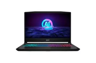Portátil MSI Katana A15 AI B8VG-428XES R9-8945HS RTX 4070 32GB 1TB 15.6