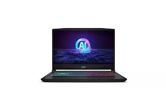 Portátil MSI Katana A15-468ES R7-884HS RTX 4060 32GB 1TB 15