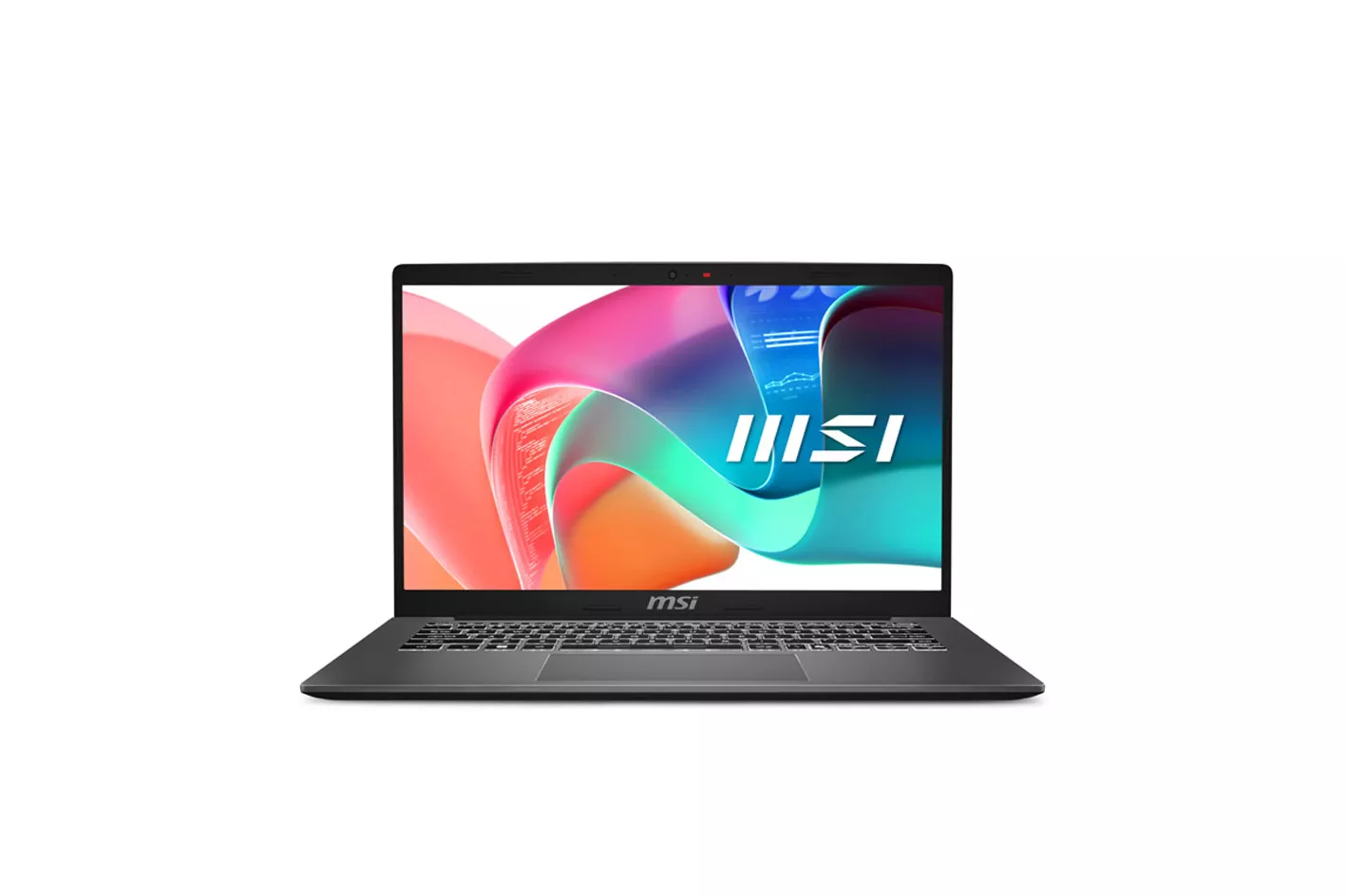 Portátil MSI Modern 14 F13MG-210ES i7-1355U 16GB 512GB 14