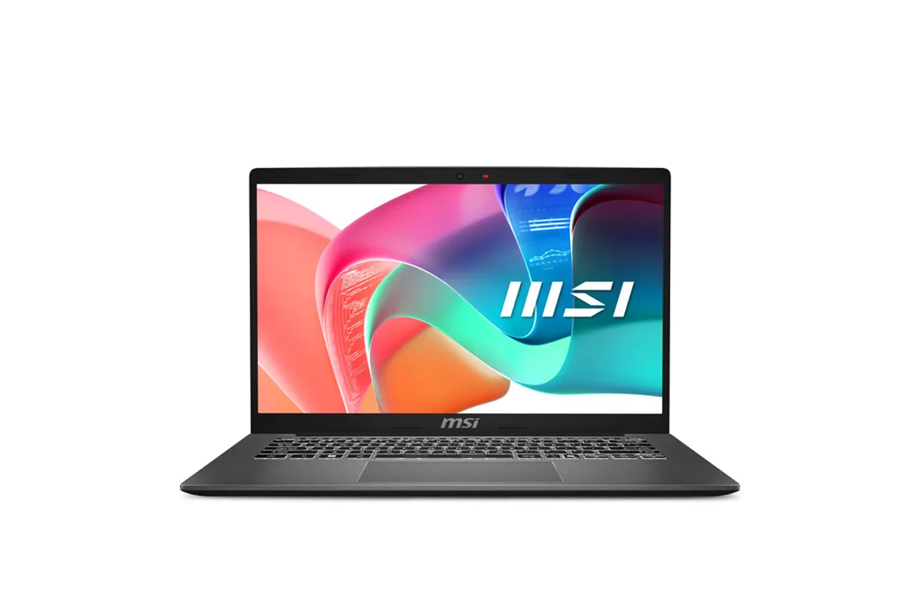 Portátil MSI Modern 15 B7M-039XES Ryzen 5 7530U 8GB 512GB 15.6