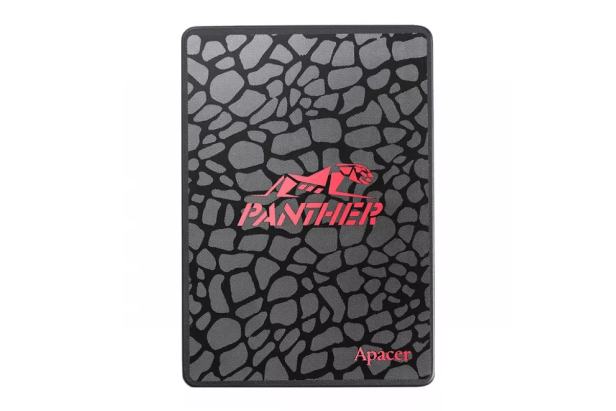 Apacer AS350 Panther 256GB SSD 2.5