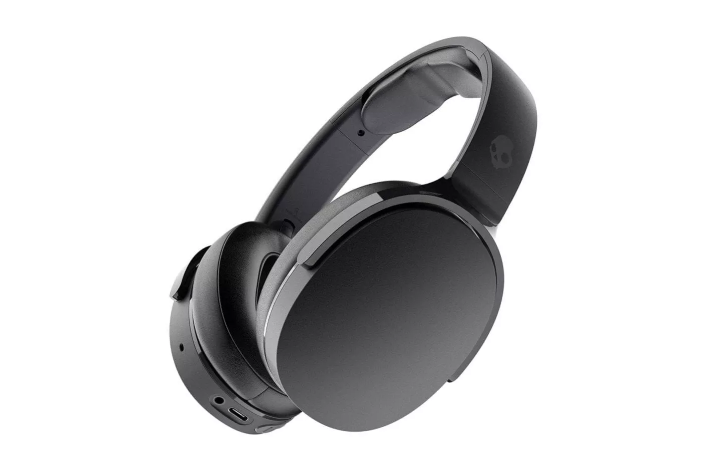 Skullcandy Hesh Evo Auriculares Bluetooth Plegables Negros