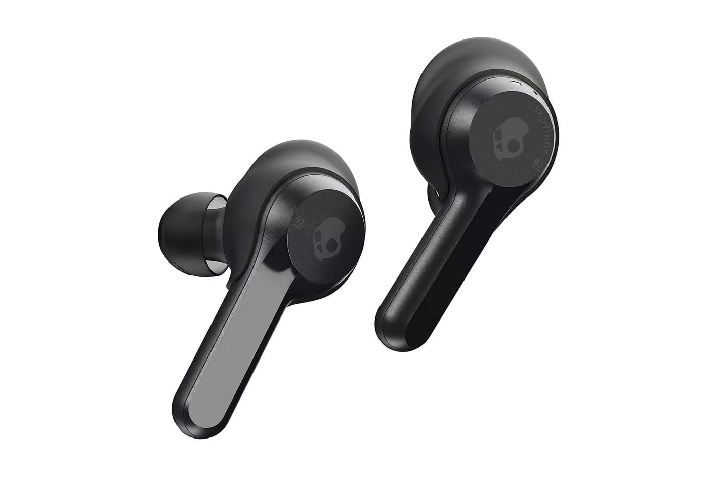 Skullcandy Indy Auriculares Inalámbricos In-Ear Negros