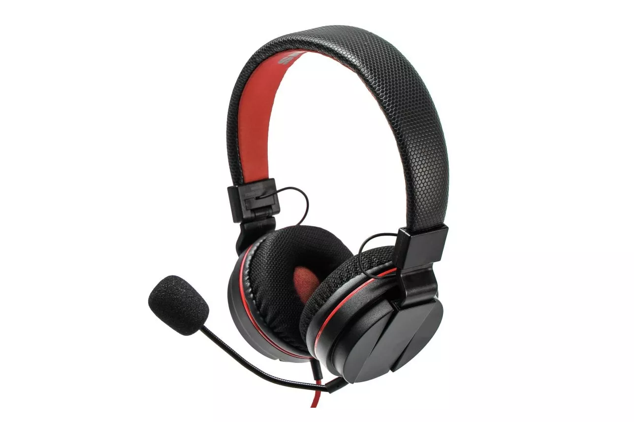 Snakebyte Heatset Fornite para Nintendo Switch