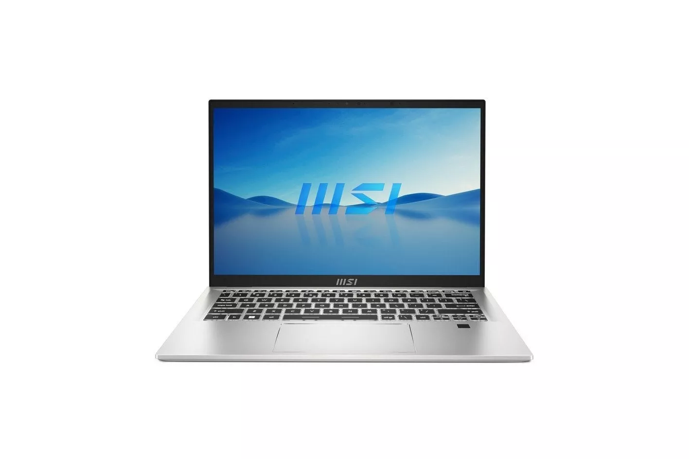 Portátil MSI Prestige 14 H B13UCX-478XES i7-13620H RTX 2050 32GB 1TB 14