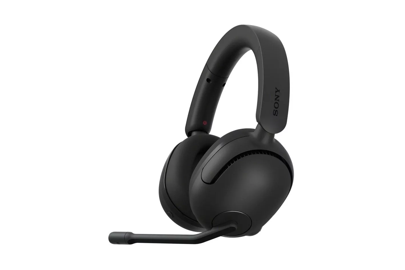 Sony Inzone H5 Auriculares Inalámbricos Gaming Negros