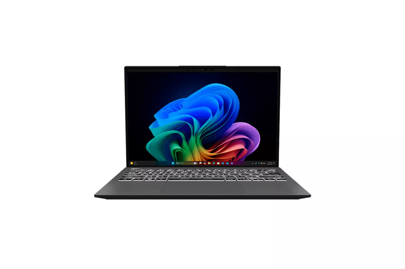 Portátil MSI Prestige 14 AI+ Evo C2VMG-005ES U7-258V 32GB 1TB 14