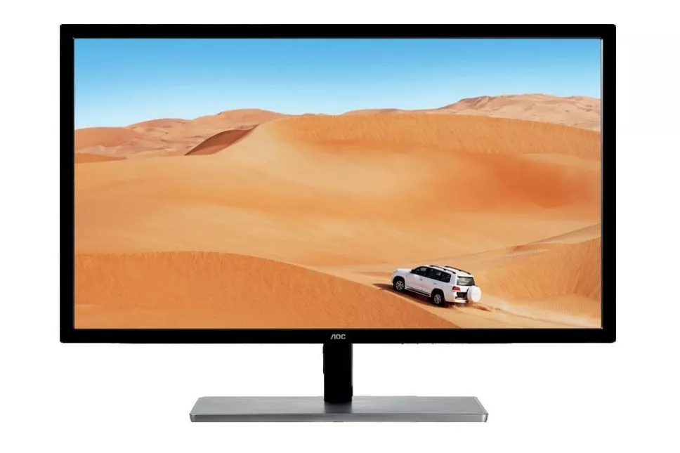 Monitor AOC Q3279VWF 31.5