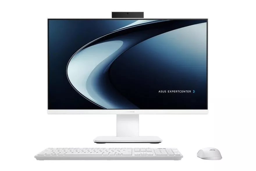 ASUS ExpertCenter P670 AiO PM670KA-WPE018W AMD Ryzen AI 5 330 16GB 512GB SSD Windows 11 Wi-Fi 7