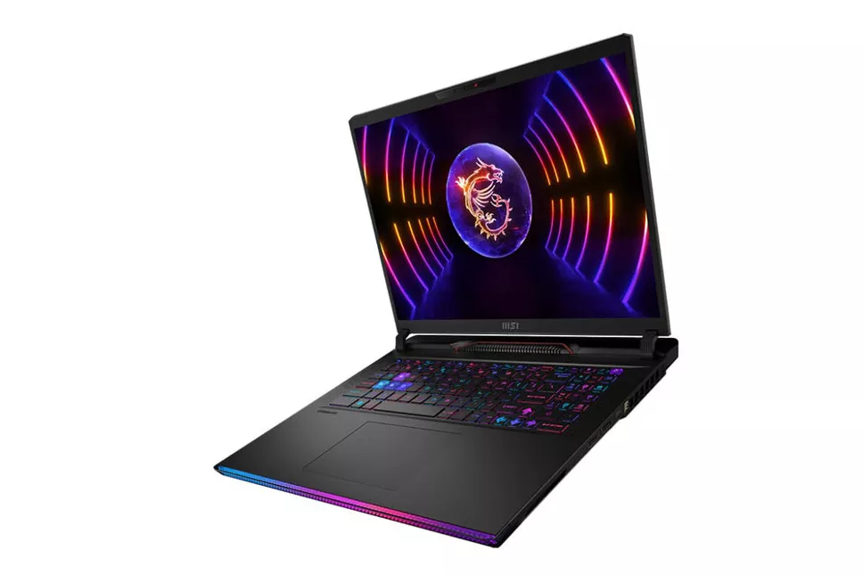 Portátil MSI Raider GE68 HX 14VGG-267XES i9-14900HX RTX 4070 32GB 1TB 16