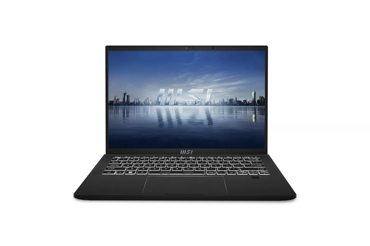 Portátil MSI Summit E14 Flip Evo A13MT-227 i7-1360P 16GB 1TB 14