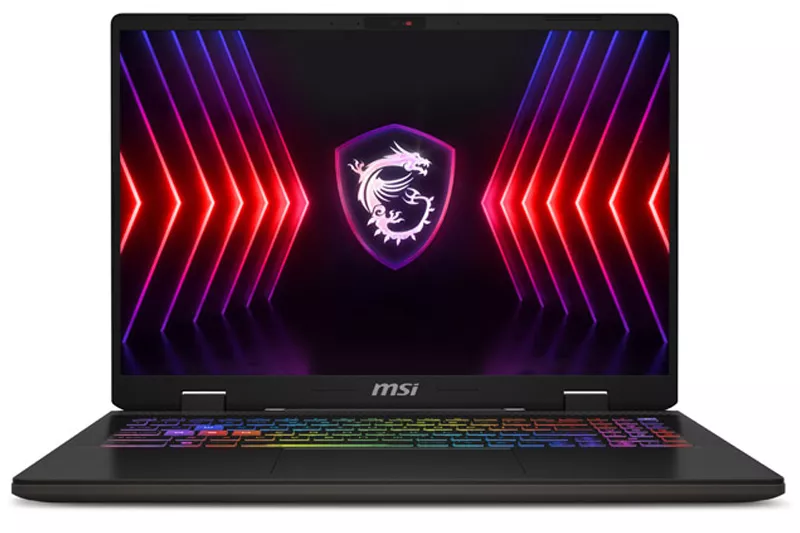 Portátil MSI Sword 16 HX B14VGKG-1008XES i7-14650HX RTX 4070 16GB 1TB 16