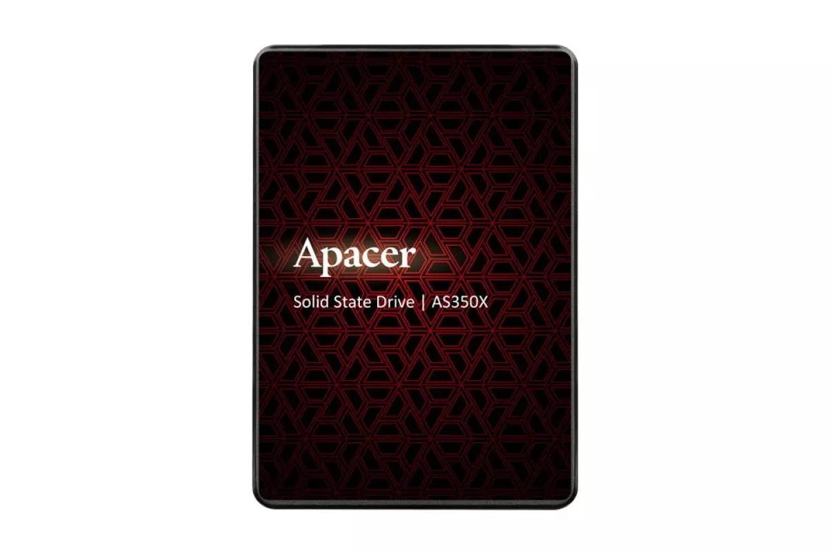 Apacer AS350X 2.5