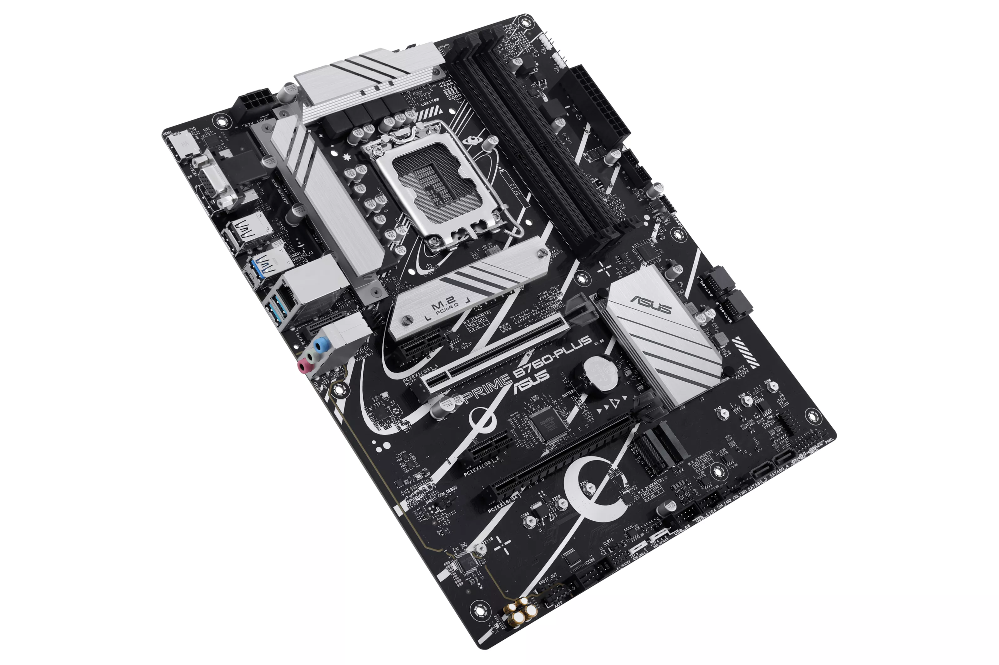 ASUS PRIME B760-PLUS