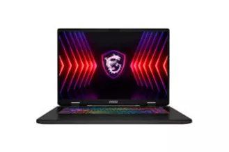 Portátil MSI Sword 16 HX B14VGKG-650XES i7-14700HX RTX 4070 32GB 1TB 16