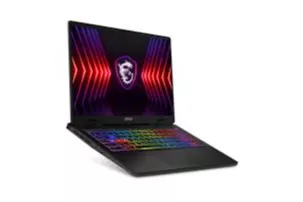 Portátil MSI Sword 16 HX B14VGKG-676ES i7-14650HX RTX 4070 32GB 1TB 16