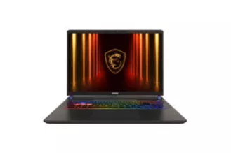 Portátil MSI Sword 16 HX B14VGKG-872XES i7-14650HX RTX 4070 16GB 1TB 16
