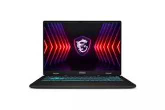 Portátil MSI Sword 16 HX B14VGKG-878XES i7-14650 RTX 4070 32GB 1TB 16