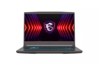 Portátil MSI Thin 15 B12UC-1681XES i7-12650H RTX 3050 16GB 1TB 15.6