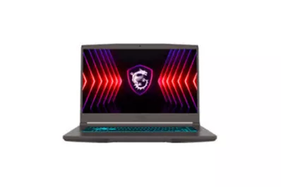 Portátil MSI Thin 15 B12UC-1841XES i7-12650H RTX 3050 16GB 512GB 15