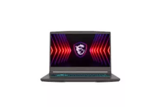 Portátil MSI Thin 15 B12VE-1671XES i7-12650H RTX 4050 16GB 1TB 15.6